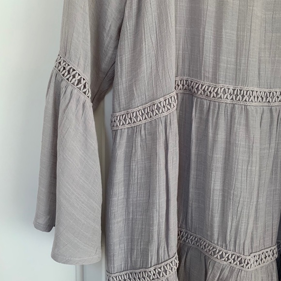 Spense  blouse - Picture 2 of 4